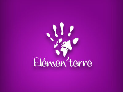 logo elemen-terre