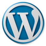 Wordpress_logo