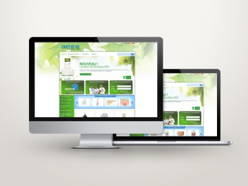 site internet vente oemine.fr